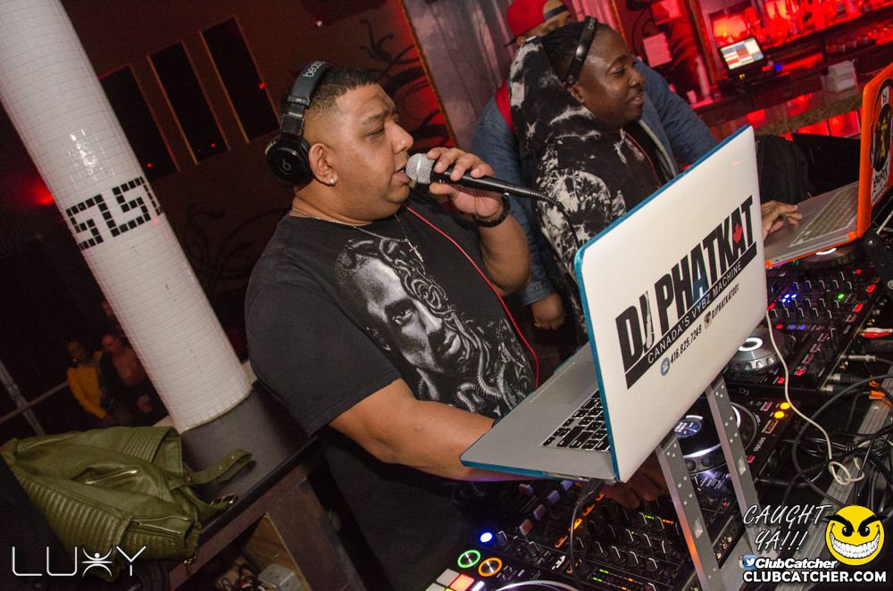 Luxy nightclub photo 28 - February 1st, 2020