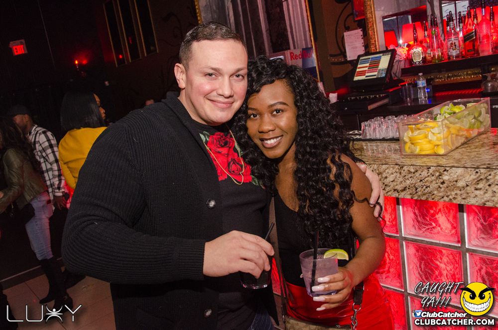 Luxy nightclub photo 29 - February 1st, 2020