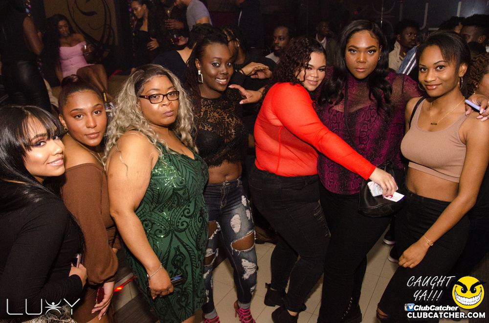 Luxy nightclub photo 30 - February 1st, 2020