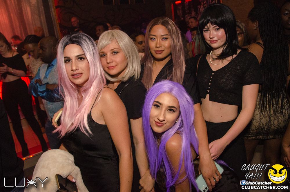 Luxy nightclub photo 4 - February 1st, 2020