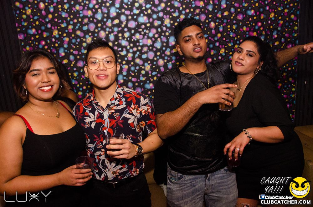 Luxy nightclub photo 33 - February 1st, 2020