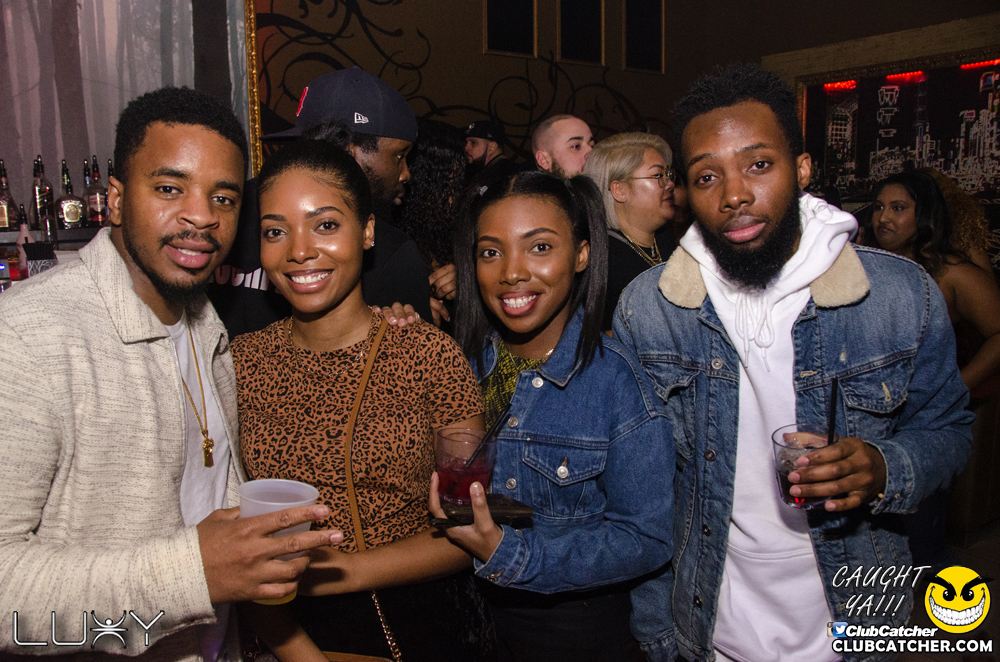 Luxy nightclub photo 34 - February 1st, 2020