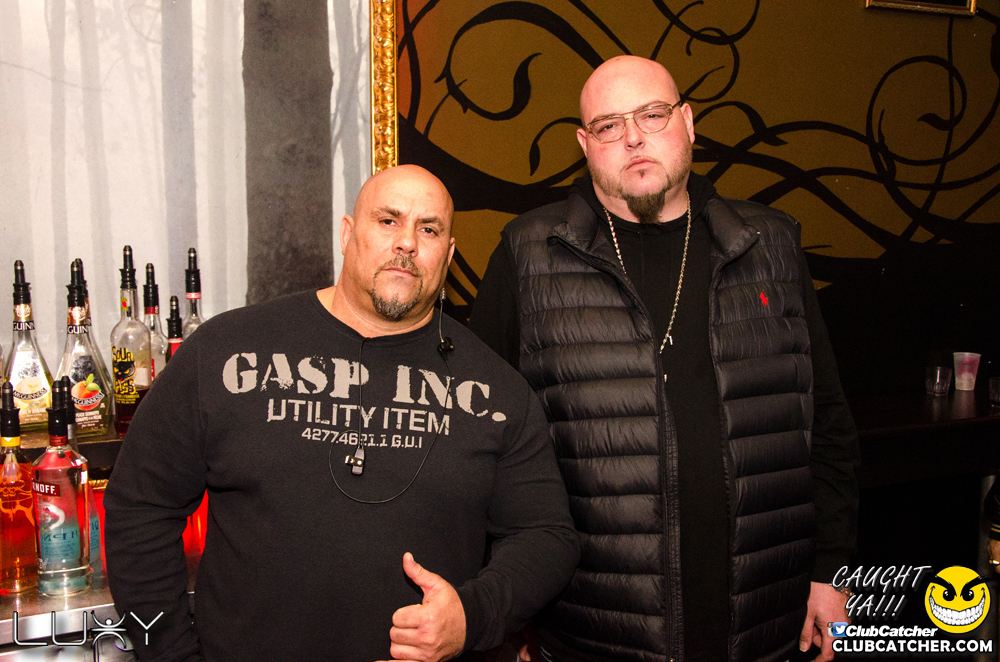 Luxy nightclub photo 37 - February 1st, 2020