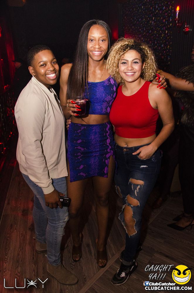 Luxy nightclub photo 38 - February 1st, 2020