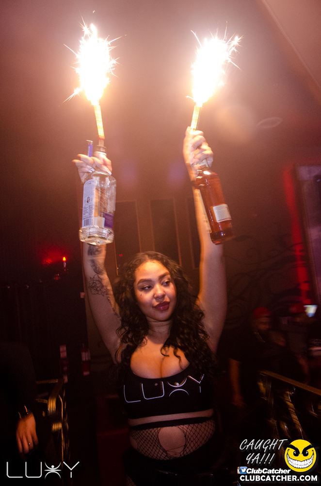 Luxy nightclub photo 39 - February 1st, 2020