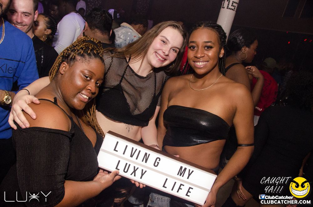 Luxy nightclub photo 41 - February 1st, 2020
