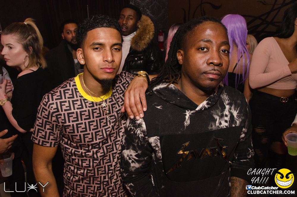 Luxy nightclub photo 42 - February 1st, 2020