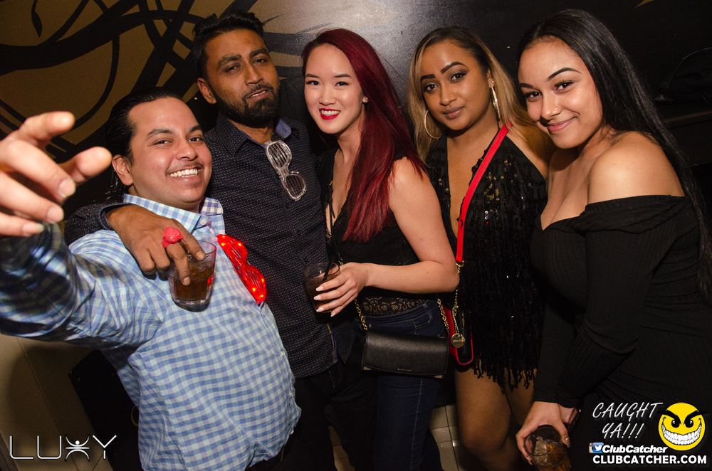 Luxy nightclub photo 43 - February 1st, 2020