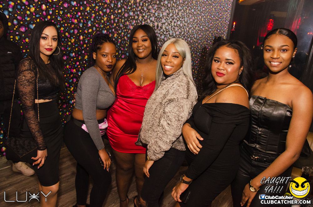 Luxy nightclub photo 44 - February 1st, 2020