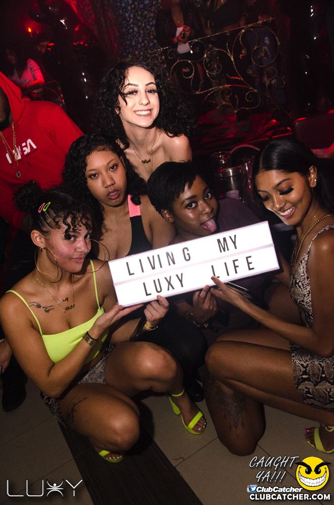 Luxy nightclub photo 45 - February 1st, 2020