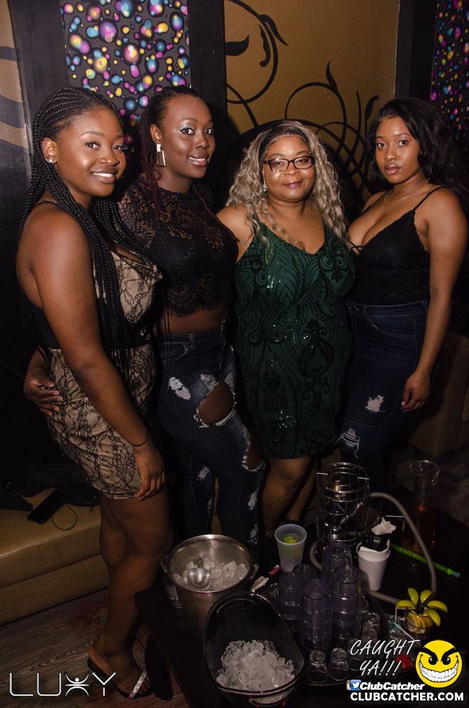 Luxy nightclub photo 46 - February 1st, 2020