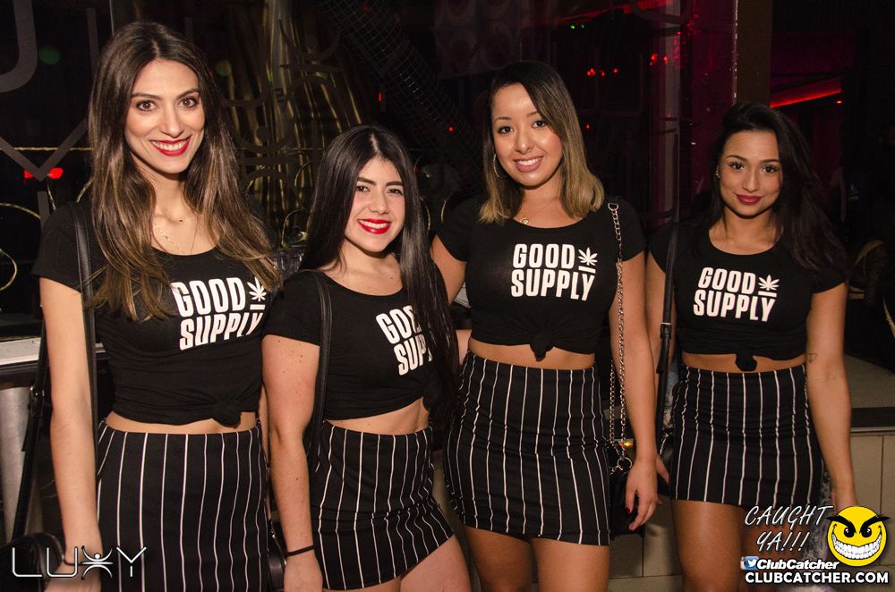 Luxy nightclub photo 47 - February 1st, 2020
