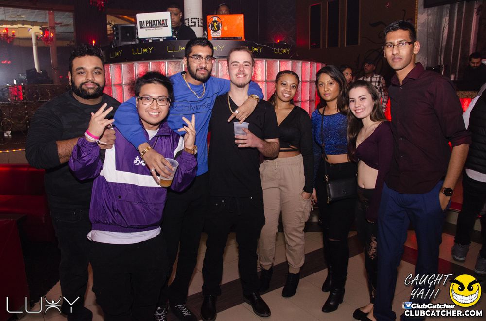 Luxy nightclub photo 50 - February 1st, 2020
