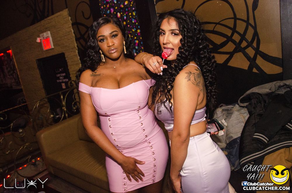 Luxy nightclub photo 6 - February 1st, 2020