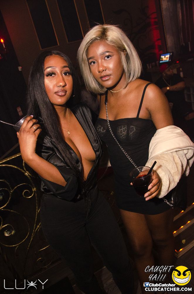 Luxy nightclub photo 52 - February 1st, 2020