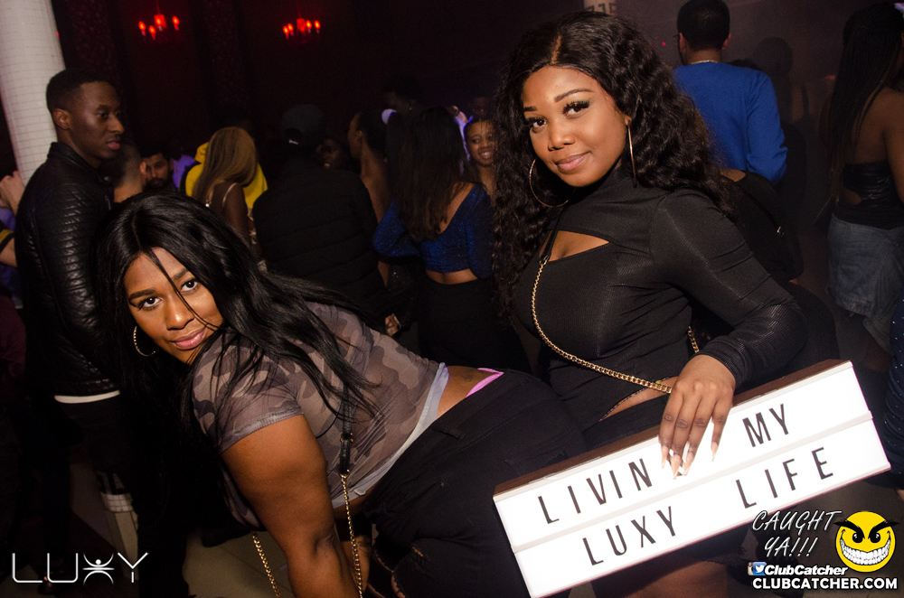 Luxy nightclub photo 53 - February 1st, 2020