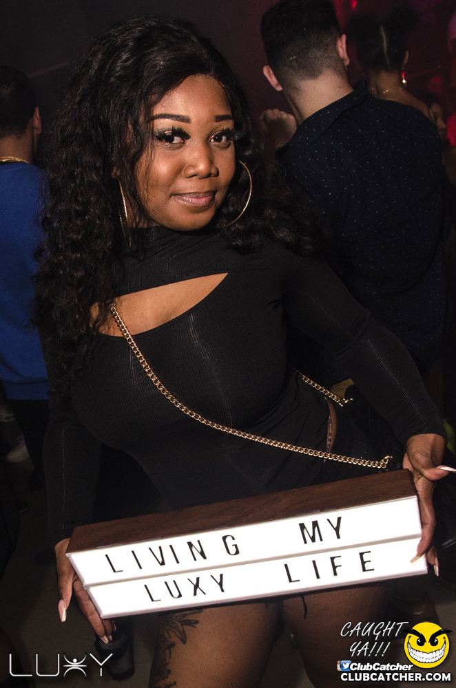 Luxy nightclub photo 55 - February 1st, 2020