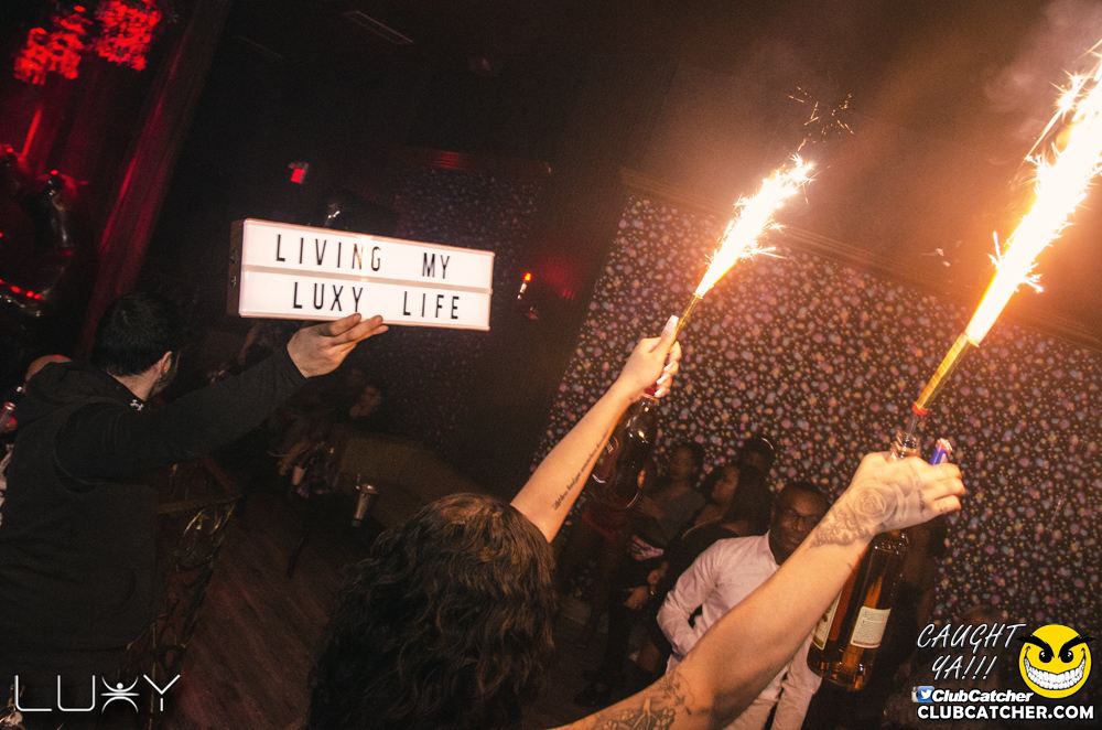 Luxy nightclub photo 56 - February 1st, 2020