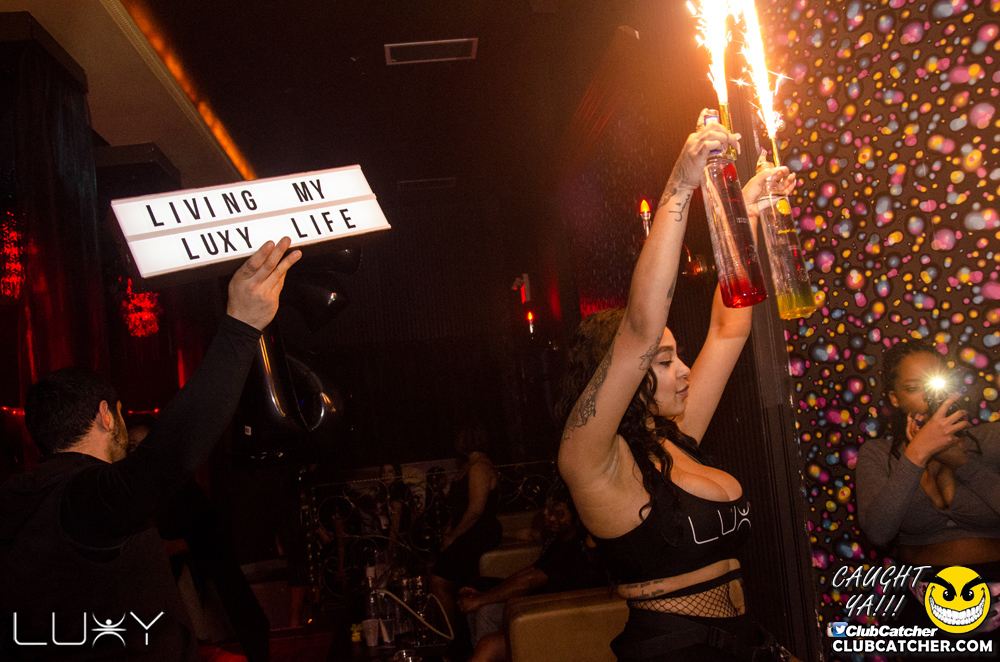Luxy nightclub photo 57 - February 1st, 2020