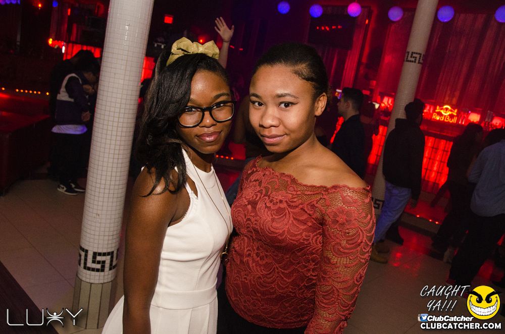 Luxy nightclub photo 58 - February 1st, 2020