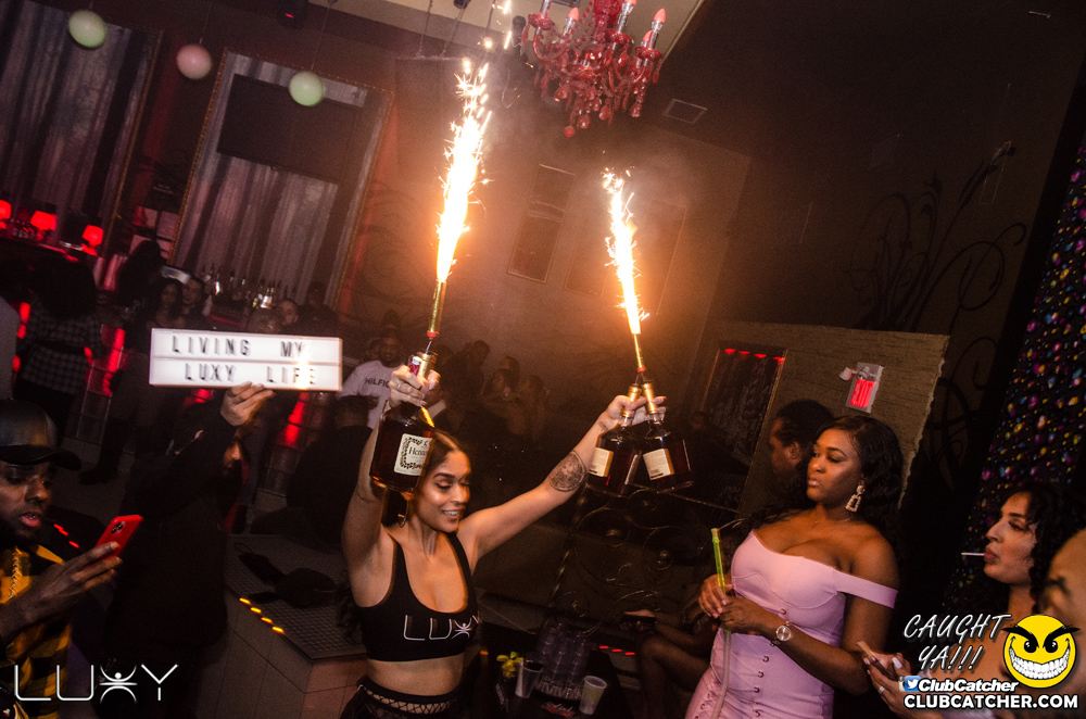 Luxy nightclub photo 59 - February 1st, 2020