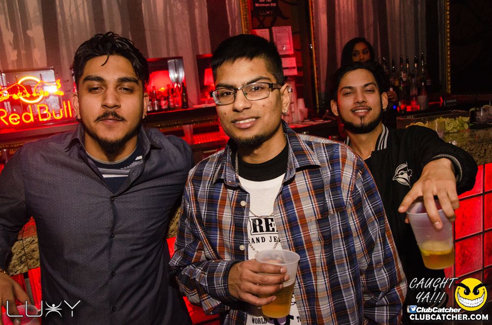 Luxy nightclub photo 60 - February 1st, 2020