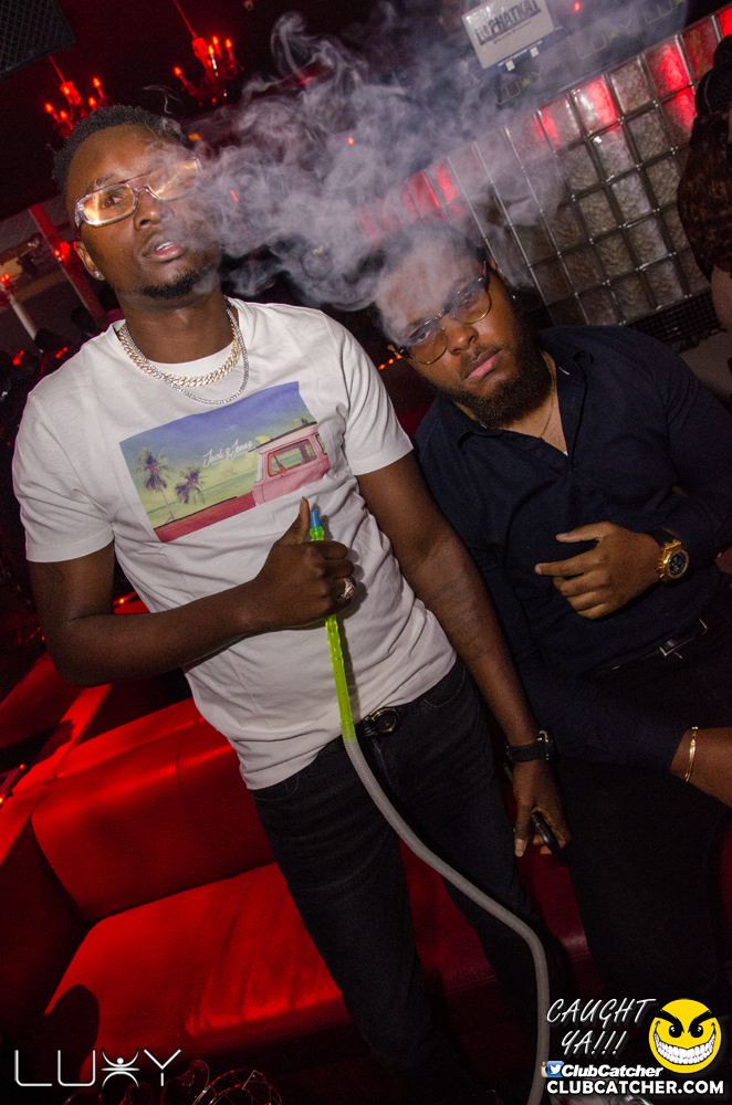 Luxy nightclub photo 61 - February 1st, 2020