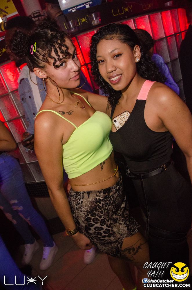 Luxy nightclub photo 62 - February 1st, 2020