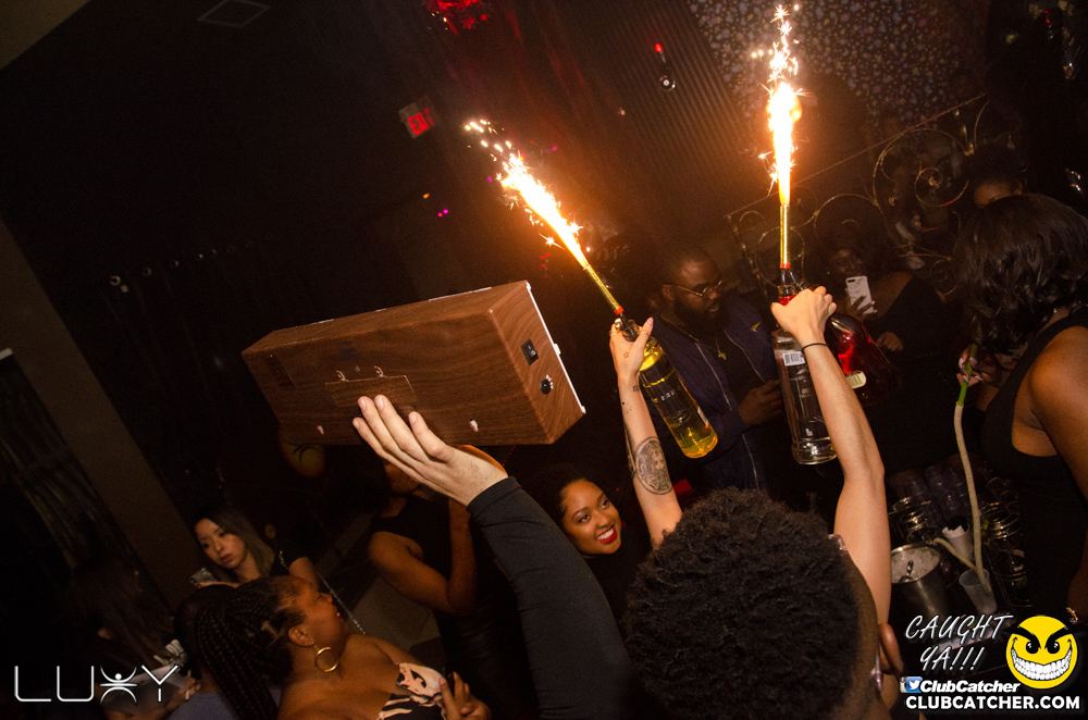 Luxy nightclub photo 63 - February 1st, 2020