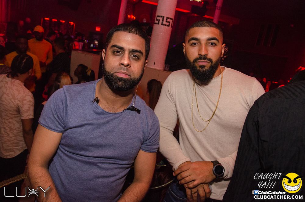 Luxy nightclub photo 65 - February 1st, 2020