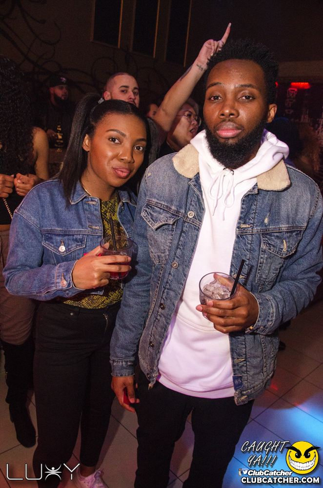 Luxy nightclub photo 66 - February 1st, 2020