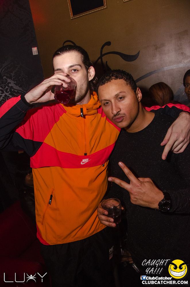 Luxy nightclub photo 67 - February 1st, 2020