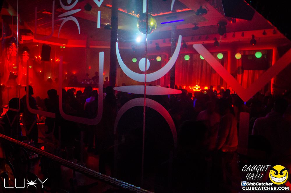 Luxy nightclub photo 69 - February 1st, 2020