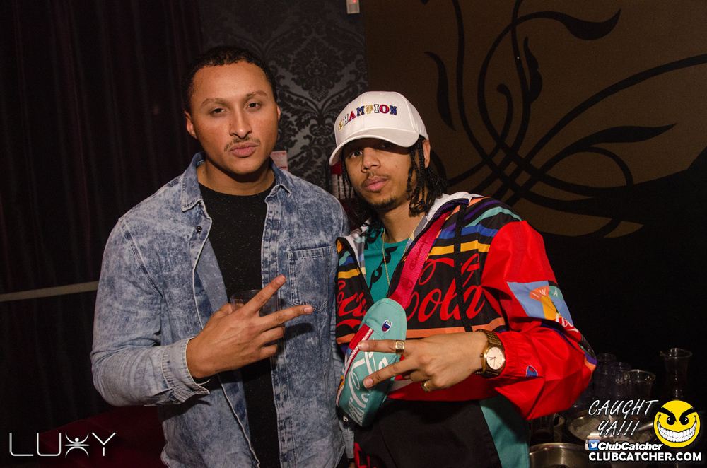 Luxy nightclub photo 72 - February 1st, 2020