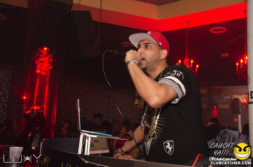 Luxy nightclub photo 73 - February 1st, 2020