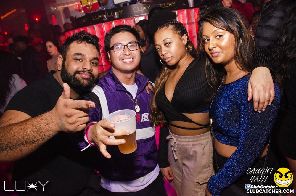 Luxy nightclub photo 75 - February 1st, 2020