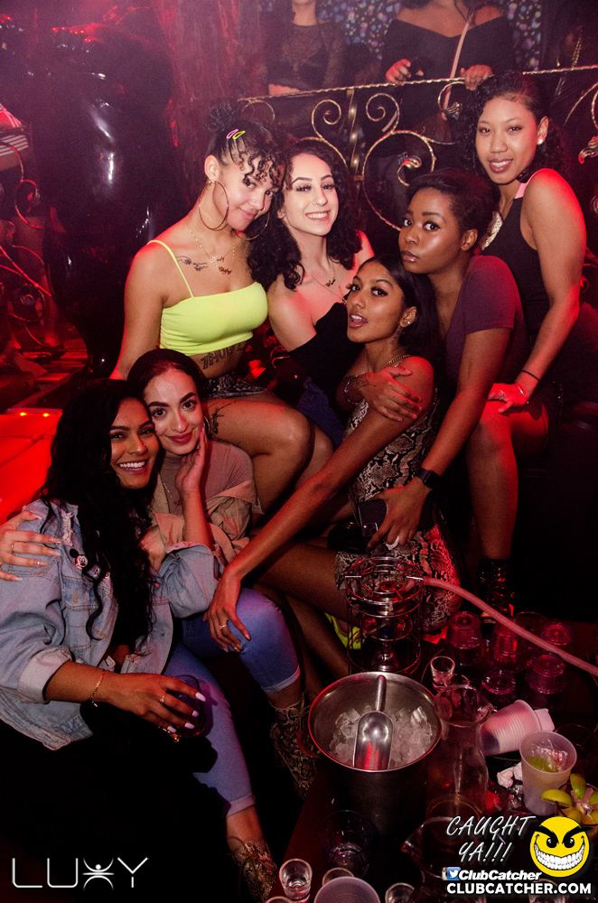 Luxy nightclub photo 76 - February 1st, 2020