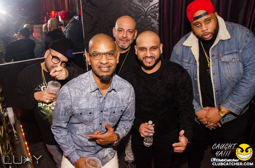 Luxy nightclub photo 77 - February 1st, 2020