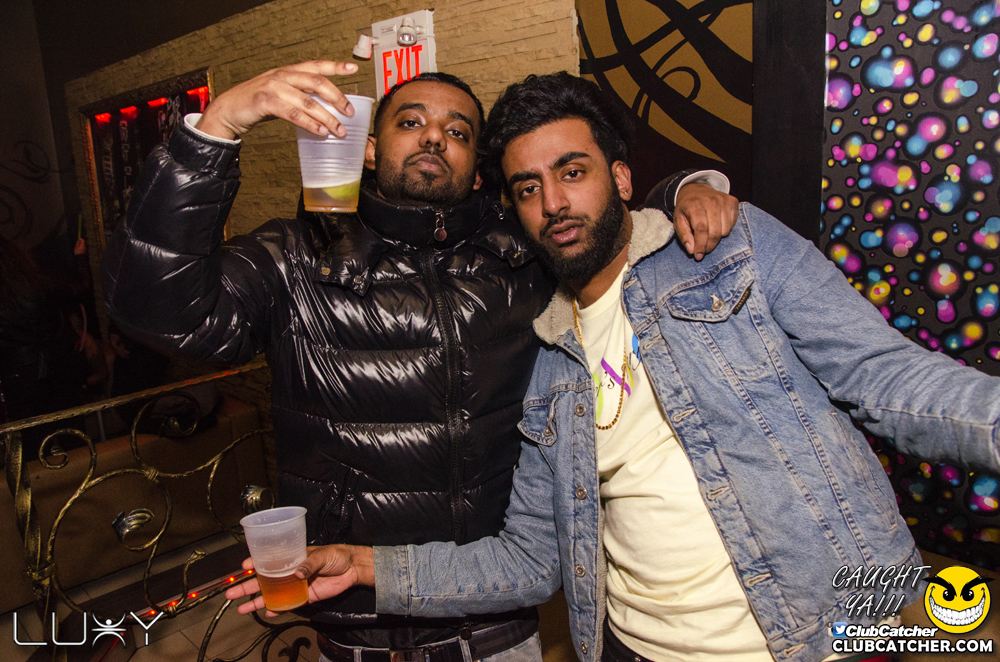 Luxy nightclub photo 78 - February 1st, 2020