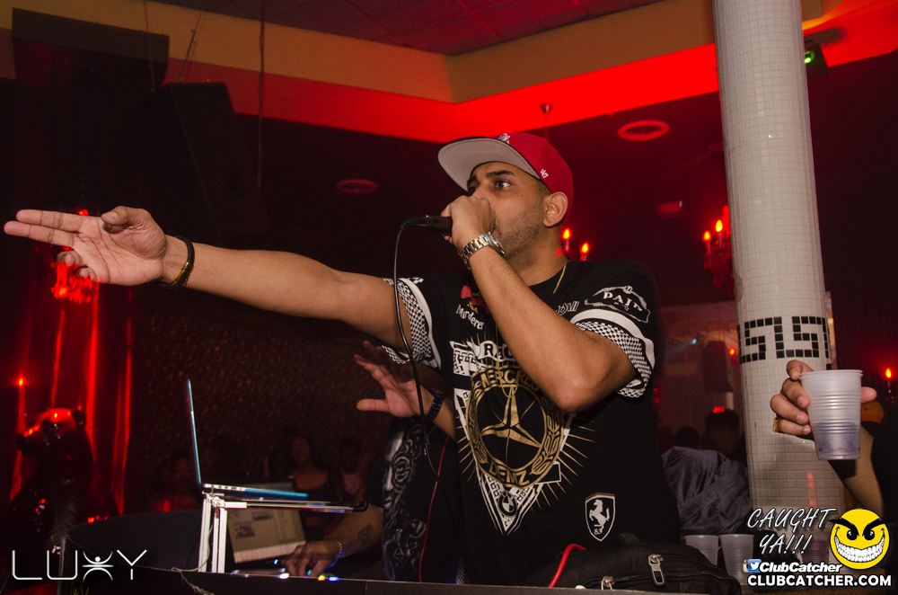 Luxy nightclub photo 79 - February 1st, 2020