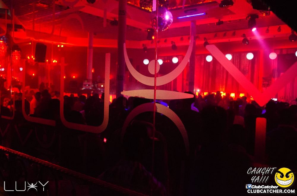 Luxy nightclub photo 80 - February 1st, 2020