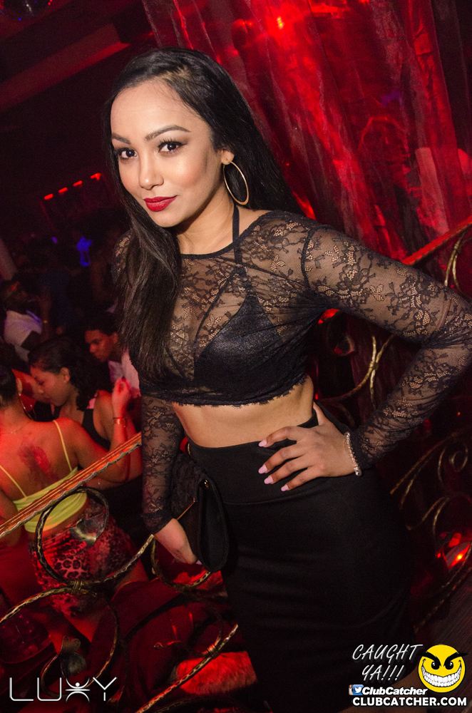 Luxy nightclub photo 9 - February 1st, 2020