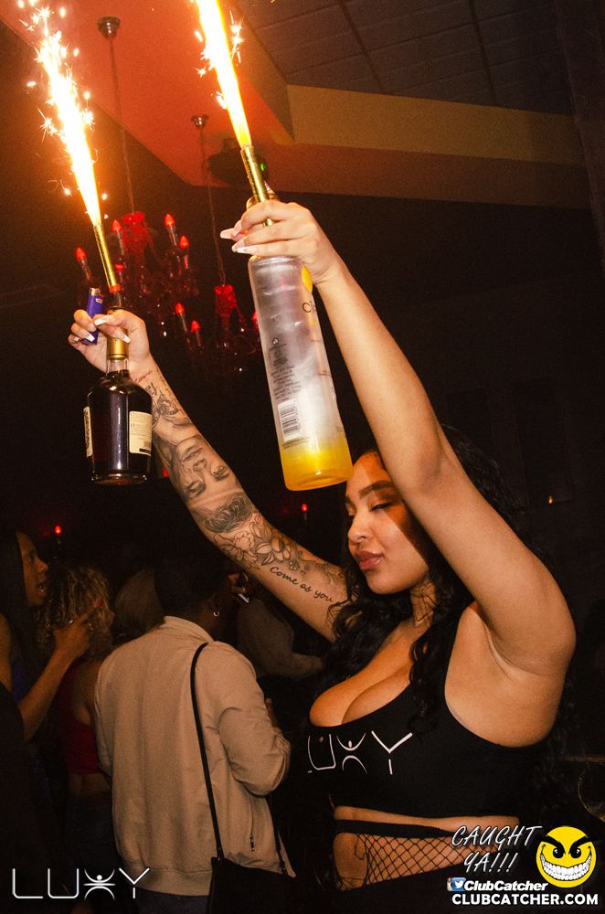 Luxy nightclub photo 81 - February 1st, 2020