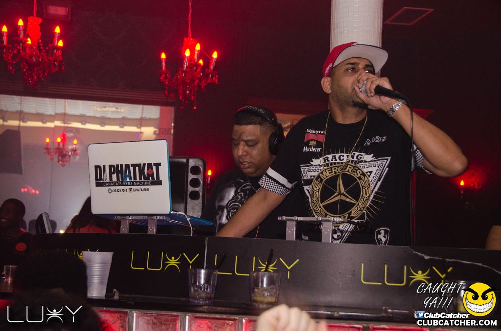 Luxy nightclub photo 82 - February 1st, 2020