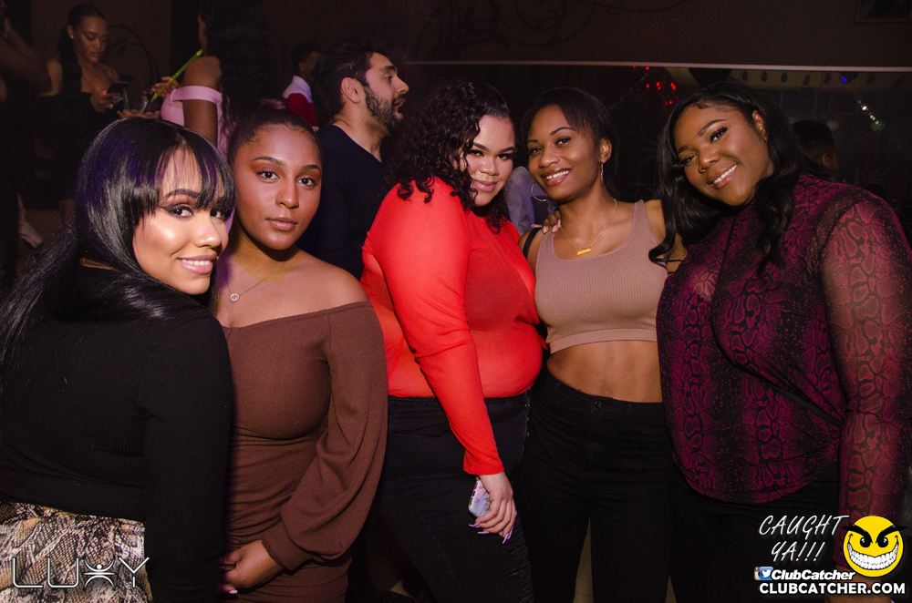 Luxy nightclub photo 83 - February 1st, 2020