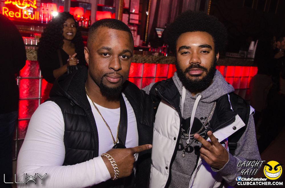 Luxy nightclub photo 84 - February 1st, 2020