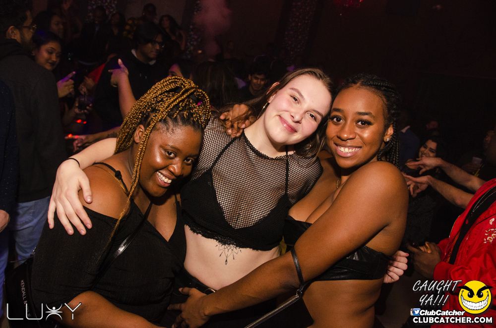 Luxy nightclub photo 86 - February 1st, 2020