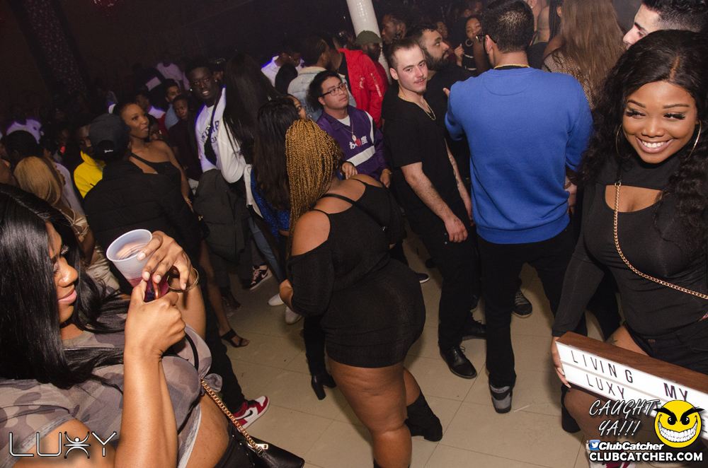 Luxy nightclub photo 88 - February 1st, 2020