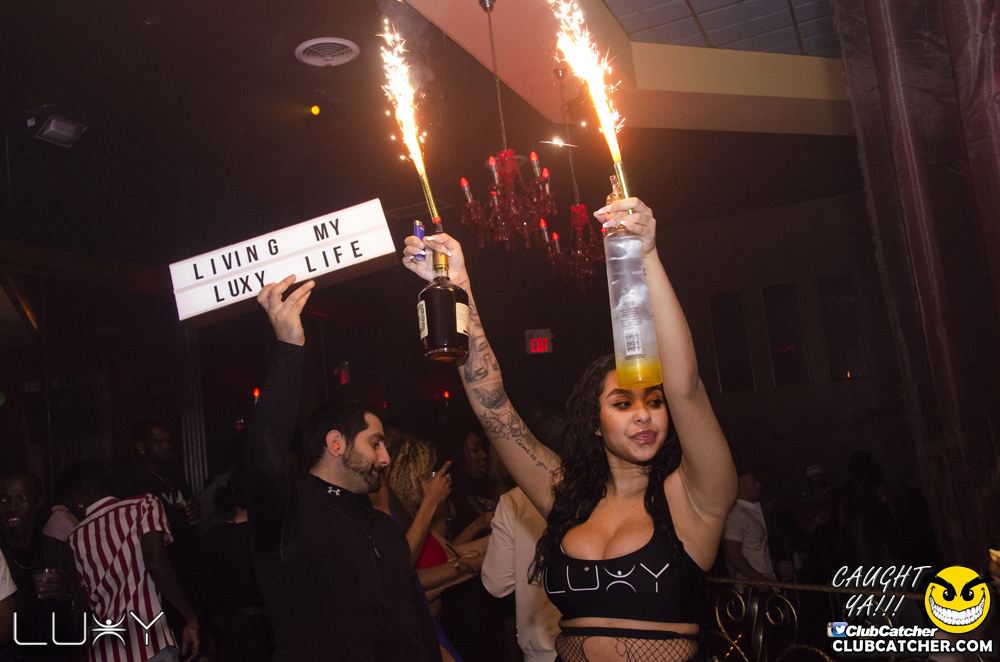 Luxy nightclub photo 89 - February 1st, 2020