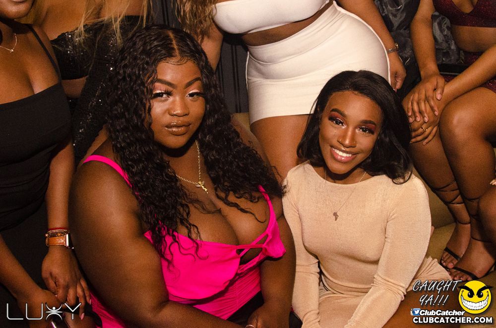 Luxy nightclub photo 91 - February 1st, 2020